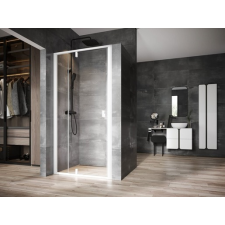  Zuhanyajtó 110 cm Ravak Nexty 03OD0E01Z1 kád, zuhanykabin