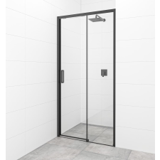  Zuhanyajtó 110 cm SAT TEX BB SATTEXDBB110CT kád, zuhanykabin