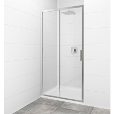 Zuhanyajtó 110 cm SAT TEX SIKOTEXD110CRT kád, zuhanykabin