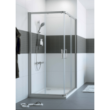 Zuhanyajtó 115 cm Huppe Classics 2 C20224.069.322 kád, zuhanykabin