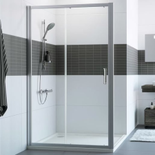  Zuhanyajtó 120 cm Hüppe Classics 2 C20402.069.322 kád, zuhanykabin