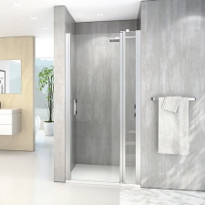  Zuhanyajtó 120 cm Roth Melina Line MI PIF 120200 VPE kád, zuhanykabin