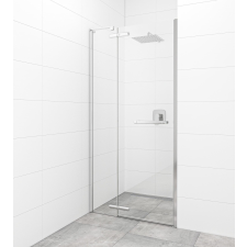  Zuhanyajtó 120 cm SAT TGD NEW SATTGDN120CRT kád, zuhanykabin