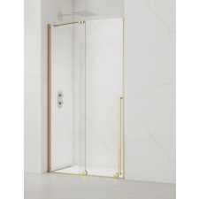  Zuhanyajtó 120 cm SAT Xmotion SATBWIXM120NIKAZ kád, zuhanykabin