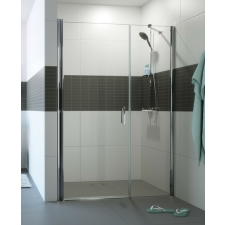  Zuhanyajtó 140 cm Huppe Classics 2 C24710.069.322 kád, zuhanykabin