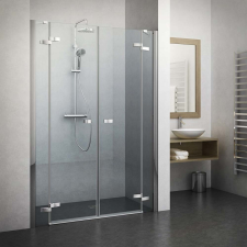  Zuhanyajtó 140 cm Roth Elegant Line 138-1400000-00-02 kád, zuhanykabin