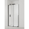  Zuhanyajtó 140 cm SAT Walk-In Xmotion SATBWIXMNN140NIKAC