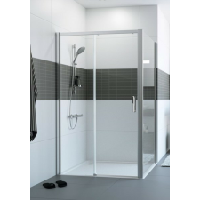  Zuhanyajtó 145 cm Huppe Classics 2 C25306.069.322 kád, zuhanykabin