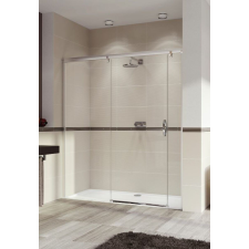 Zuhanyajtó 180 cm Huppe Aura elegance 401806.092.322 kád, zuhanykabin