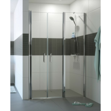Zuhanyajtó 180 cm Huppe Classics 2 C24608.069.322 kád, zuhanykabin