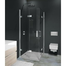  Zuhanyajtó 70 cm Huppe Solva pure ST5201.092.322 kád, zuhanykabin
