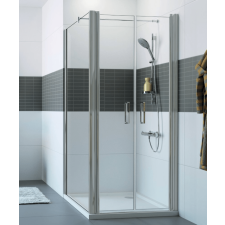 Zuhanyajtó 80 cm Huppe Classics 2 C23804.069.322 kád, zuhanykabin