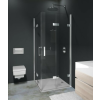 Zuhanyajtó 80 cm Huppe Solva pure ST4703.092.322