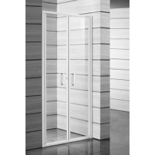  Zuhanyajtó 80 cm Jika Lyra Plus H2563810006681 kád, zuhanykabin