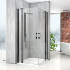  Zuhanyajtó 80 cm Roth Melina Line MI EPF 080200 NPE kád, zuhanykabin