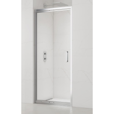  Zuhanyajtó 80 cm SAT TEX SATTEXC80CRT kád, zuhanykabin