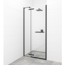  Zuhanyajtó 80 cm SAT TGD NEW SATTGDN80CT kád, zuhanykabin