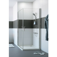 Zuhanyajtó 80x80 cm Huppe Classics 2 C23304.069.322 kád, zuhanykabin