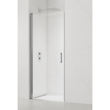 Zuhanyajtó 90 cm SAT Fusion SATFUD90NIKA kád, zuhanykabin