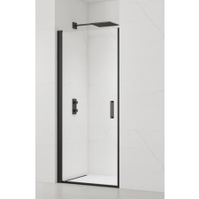Zuhanyajtó 90 cm SAT Fusion SATFUD90NIKAC kád, zuhanykabin