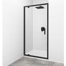  Zuhanyajtó 90 cm SAT TEX SIKOTEXP90CT kád, zuhanykabin
