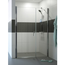  Zuhanyajtó Classics 2 C24709.069.321 kád, zuhanykabin