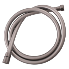 Zuhanycső RAV SLEZÁK metal grey PH1505MG csaptelep