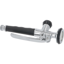  ZUHANYFEJ ø 1/2'M beépíthető gépek kiegészítői