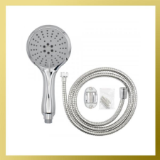  Zuhanyfej tömlővel 150cm 35582 csaptelep