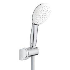 Zuhanyfej tömlővel GROHE Tempesta króm 27601003 csaptelep