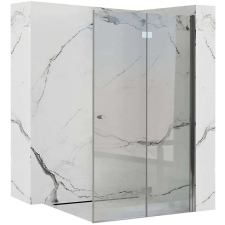  Zuhanykabin modul FOLD N2 100 kád, zuhanykabin