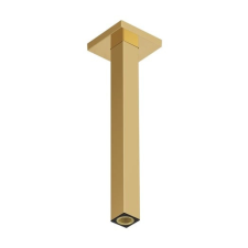 Zuhanykar Hansgrohe fényezett arany megjelenés 24339990 csaptelep
