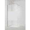 Zuhanyparaván walk-in 80 cm SAT SATBWI80MPPR