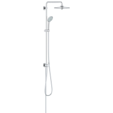  Zuhanyrendszer Grohe Euphoria System csaptelep nélkül króm 27421002 csaptelep