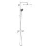  Zuhanyrendszer Grohe Vitalio Joy termosztatikus csapteleppel króm 26401001