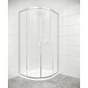 Zuhanysarok negyedkör 100x100 cm SAT TEX SIKOTEXS100CRT