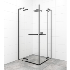  Zuhanysarok négyzet 100x100 cm SAT TGD NEW SATTGDN100100C kád, zuhanykabin