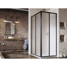 Zuhanysarok négyzet 80x80 cm Ravak Supernova 14V403O2ZGS kád, zuhanykabin