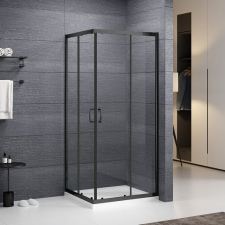  Zuhanysarok négyzet 90x90 cm Roth Project N0789 kád, zuhanykabin