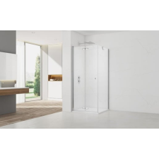  Zuhanysarok négyzet 90x90 cm SAT SK SATBKSK90S90 kád, zuhanykabin