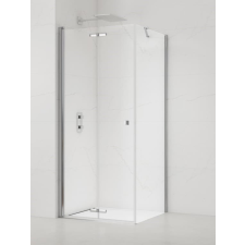 Zuhanysarok téglalap 100x90 cm SAT SK SATSK100S90 kád, zuhanykabin