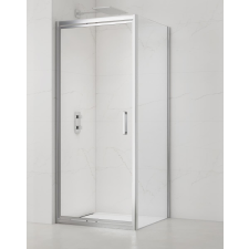  Zuhanysarok téglalap 100x90 cm SAT TEX SATTEXC100S90 kád, zuhanykabin