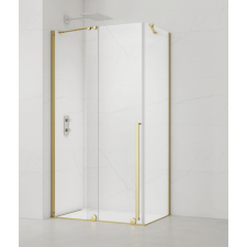  Zuhanysarok téglalap 120x80 cm SAT Xmotion SATBWIXM120S80Z kád, zuhanykabin