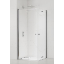 Zuhanysarok téglalap 80x100 cm SAT SK SATSK80100 kád, zuhanykabin