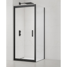  Zuhanysarok téglalap 90x80 cm SAT TEX SATTEXC90S80C kád, zuhanykabin