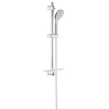 Zuhanyszett Grohe Euphoria polccal króm 27266001 csaptelep