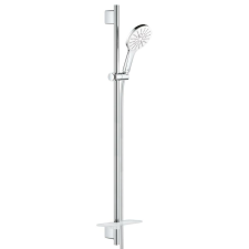  Zuhanyszett Grohe RAINSHOWER SmartActive polccal holdfehér 26579LS0 csaptelep