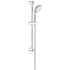 Zuhanyszett Grohe Vitalio Go 100 a falra króm 26196000 csaptelep