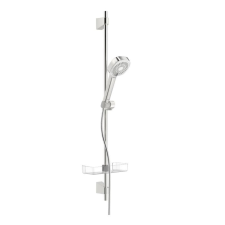 Zuhanyszett Hansa Basicjet króm 44790131 csaptelep