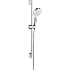 Zuhanyszett Hansgrohe Crometta fehér / króm 26534400 csaptelep